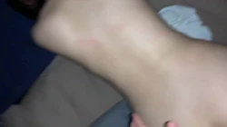 激情后入白皙女神（收北京MM）