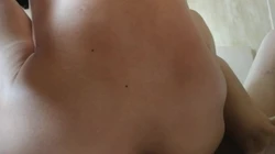 3P熟女插菊花