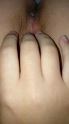 18嫩妹自慰