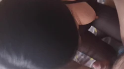 认的干妈，这样算不算乱那啥？