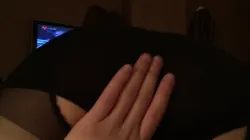 小炮友嫩穴近距离观赏