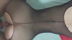 完美翘臀！高潮迭起 快乐似神仙