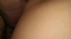 扒开小穴