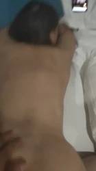 打桩大屁股