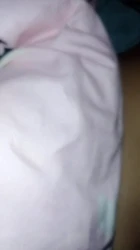 紧紧的 就是水不大