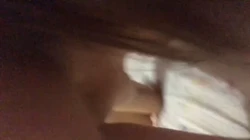 露脸 应该没人认识我们