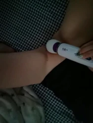 老婆用振动棒