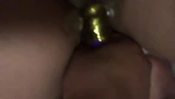 老婆想找个大鸡巴的艹她