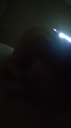 骚妇口活真好，舔的很爽