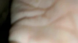 Creampie girlfriend