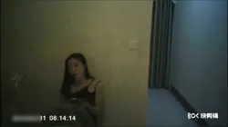 性感的足疗小妹