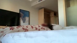酒店后入00后女友 2