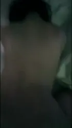 老婆说，不露脸就可以发上去
