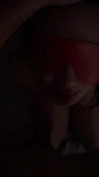 第一次调教就让小m俯首称臣