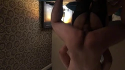 约调杭州新手小M 超粗超硬超满足（2）