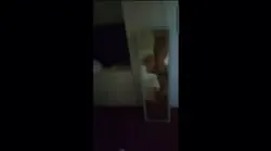 台州后入短片