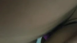 双洞齐插，操得骚货骂我，手势认证