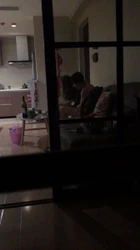 开发7年老婆的第一次3P