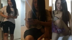 刚吃完辣条口起来刺激不，完整版下翻