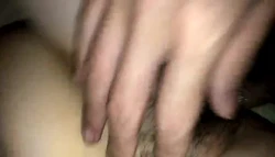 原创 日常操肥熟的大肉逼~~