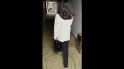 下班后匆忙偷情！气质小少妇回家吃饭前来酒店挨操！（点赞收藏送原视频）