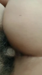 进入老婆的紧致馒头穴