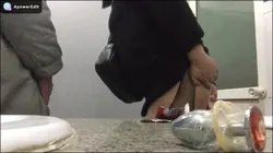 同性 北京伪娘厕所被流浪汉猛操