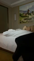 炮打湖南大胸骚妇--舔逼