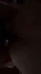 拍老婆屁股