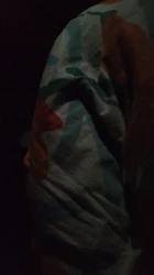 原创无剪辑第三集 女朋友闷在被窝里嗦牛子 片尾文字验证 申请自拍达人