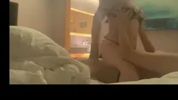 我男朋友太没用了，老公慢一点，我已经高潮十几次了