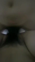 水声好大