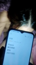媳妇一边看方海四一边口