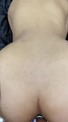 女朋友的小肛塞