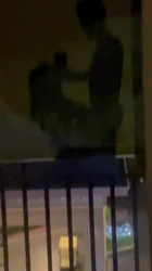 东莞东城女炮友镜子口交