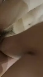 一个小骚b