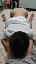 原创 新收小母狗 98年极品身材 每天要操我一次