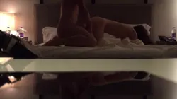 广州一夜