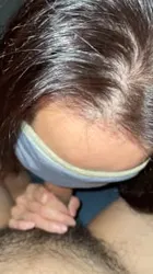 请大家评论老婆的口技如何（手势验证）