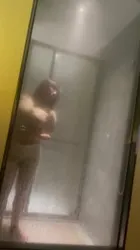 年度巨献！极品！露脸巨乳JK 对白精彩