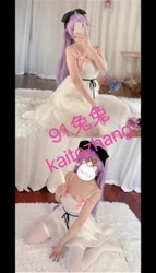 ［兔兔］随便发个小福利吧，希望你们喜欢