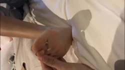 新手妹子，技术有待提高，很认真