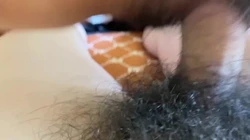 骚货水太多 噗噗的 最后说好硬