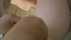 刮阴毛