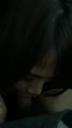 原创自拍回家过年汽车上她帮我口交