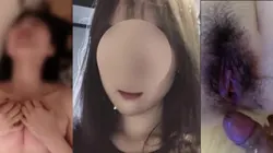 "老公，我想尿，快操死我"，极品反差，把大鸡巴拿出来，不要了