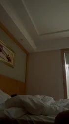 三亚露脸干纹身小妹