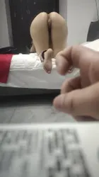 东北骚母狗千里送逼之SP