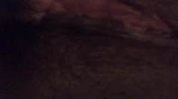 00后女孩的黑木耳