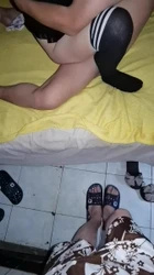 嫖到少妇3p进行中